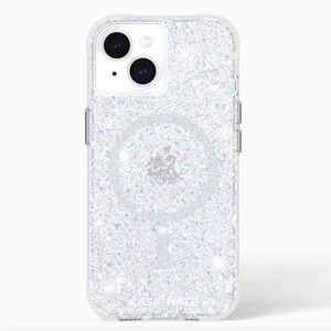 NEW Casemate Twinkle Disco MagSafe iPhone Case